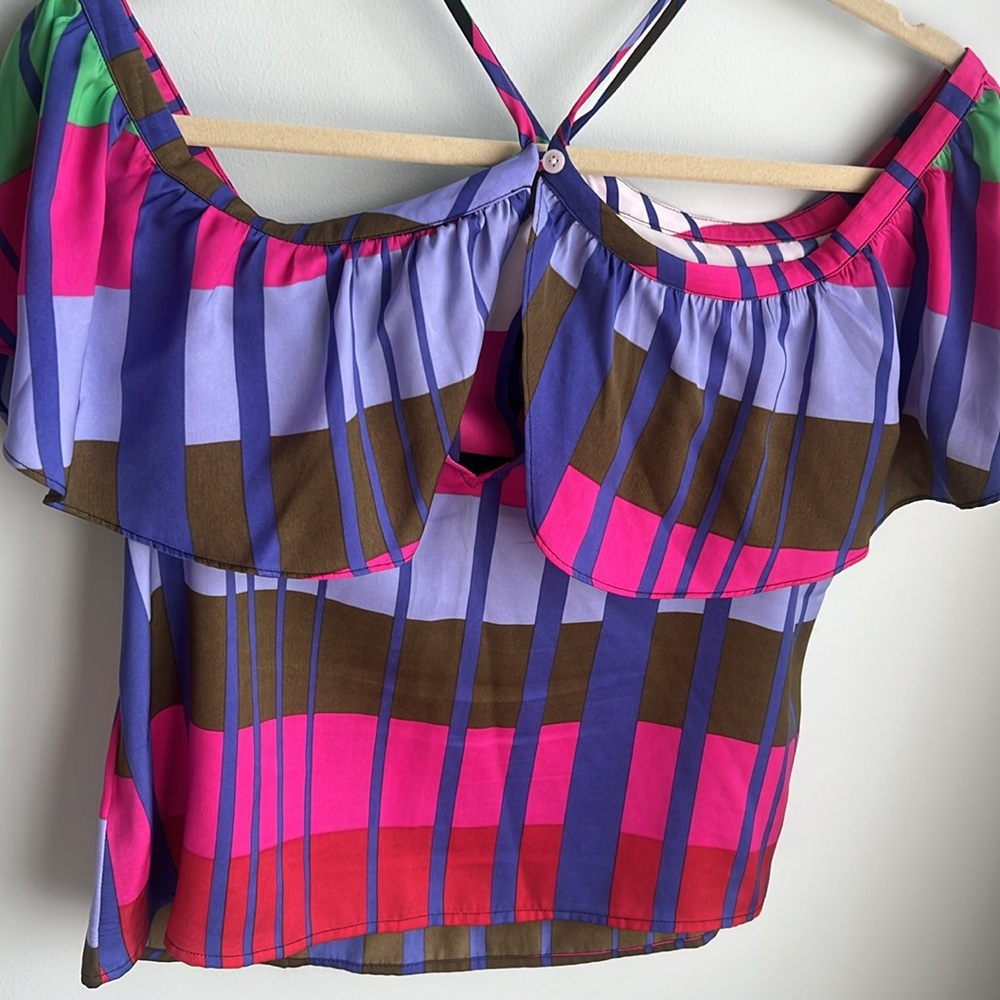 Express blouse - Picture 3 of 4